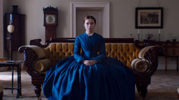 El Cicle de Cinema d'Autor de Sant Cugat arriba amb Lady Macbeth