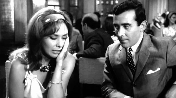 El Cicle de Cinema Clàssic torna a les sales de Cinesa Sant Cugat amb 'El Mundo Sigue'