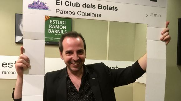 El Club dels Bolats rep la visita de Pele Macleod i repassa les novetats de la setmana