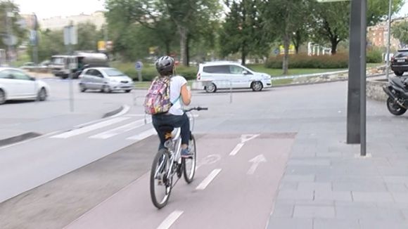 La ciutat aconsegueix un 7,9 en satisfacció dels santcugatencs