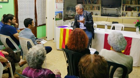 El CCM proposa aquest dijous una conferència sobre costums i tradicions manxegues