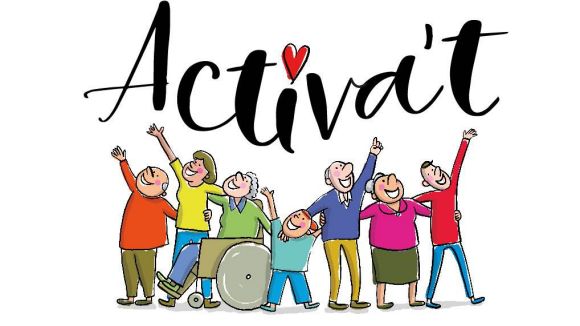 La Setmana de la Gent Gran ofereix avui dues obres de teatre