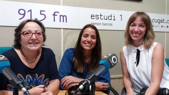 El magazín estrena una secció d'interiorisme amb l'equip de la revista local Flash Deco