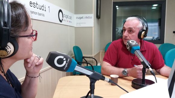 L'espai 'Donem la nota' arriba al magazín per trencar tòpics musicals