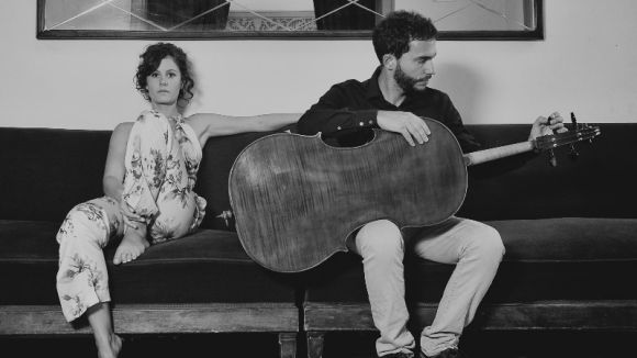 El duet XY estrena aquest dijous el cicle de música de cambra de l'Ateneu