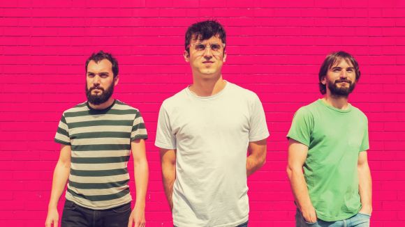 Manel, La Iaia, Blaumut i Doctor Prats, protagonistes del dissabte al Petits Camaleons
