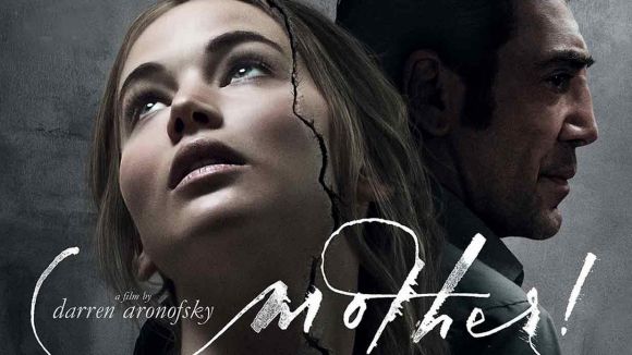 'Madre!', l'últim film de Darren Aronofsky, arriba avui als cinemes de Sant Cugat