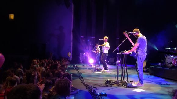 El resum d'una edició de Petits Camaleons marcada per l'1-O