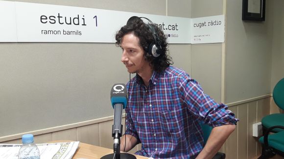 'Friends y Food', una app per a recomanar restaurants als teus amics, al 'Amb molt de gust'