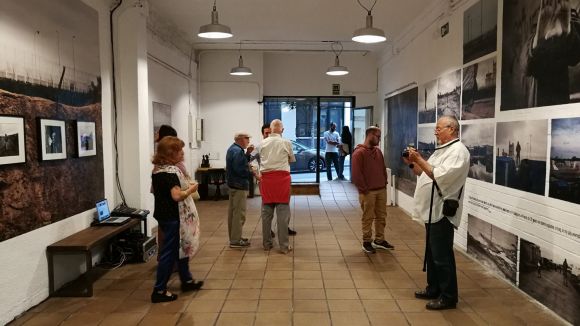 És-Fera 72 organitza una subhasta solidària contra l'Alzheimer