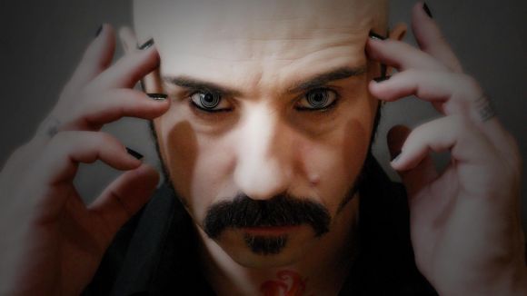 El mentalista Luis Pardo torna aquest divendres a Sant Cugat amb 'Hypnos Vol. 2'