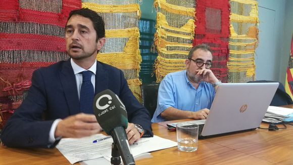 El govern vol mantenir la congelació de la càrrega fiscal i més bonificacions en accés a habitatge