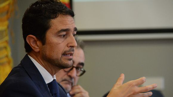 Arran designa Damià Calvet com a Botifler de l'Any