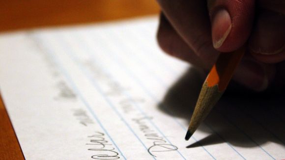 La CUP-PC proposa la creació d'un premi literari de narrativa catalana a Sant Cugat