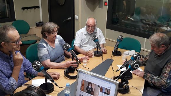 Els missatges institucionals i les vies de diàleg entre Catalunya i Espanya, analitzats a la tertúlia