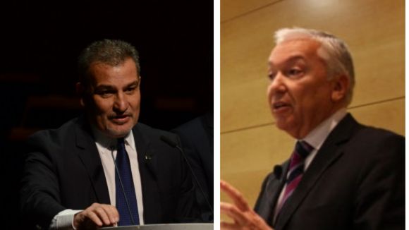 Sant Cugat Empresarial i Cecot s'adhereixen a la Comissió Independent per a la Mediació, el Diàleg i la Conciliació