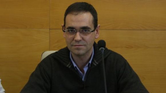 El president del Consell Comarcal deixarà el PSC si el partit dóna el vistiplau a aplicar l'article 155