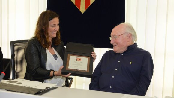 L'Oficina del Síndic de Greuges registra 645 actuacions en els últims quatre anys