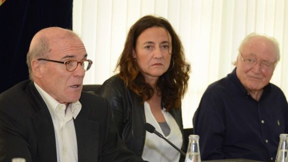 El Síndic de Greuges de Sant Cugat condemna l'empresonament del govern cessat i l'aplicació del 155