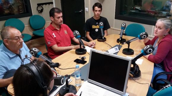 Conversem amb diversos santcugatencs per conèixer com van viure l'1-O