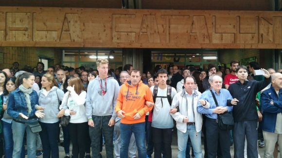 L'Arxiu Municipal se suma a la campanya #ArxivemelMoment