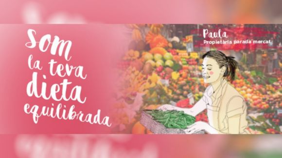 El consistori engega una campanya per incentivar el comerç de proximitat a Sant Cugat