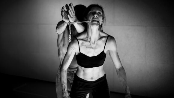 La dansa i la diversitat es donen la mà al Teatre-Auditori amb Fuck-in-progress