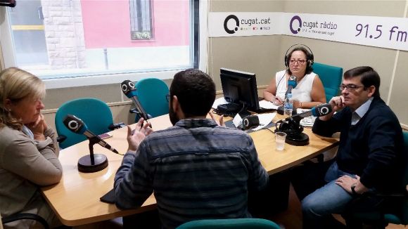 Les tensions entre la Generalitat i govern espanyol centren el debat de la tertúlia d'aquest dimarts