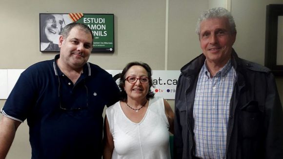 L'Aplec de la Salut de Valldoreix se celebrarà aquest dijous amb alguns canvis