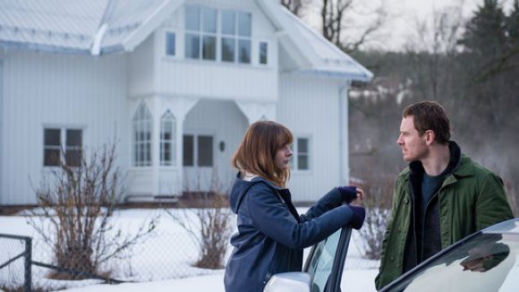 L'adaptació de la novel·la 'El muñeco de nieve' de Jo Nesbø arriba als cinemes de Sant Cugat