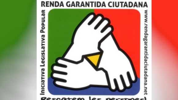ERC-MES vol declarar Sant Cugat ciutat promotora de la Renda Garantida de Ciutadania