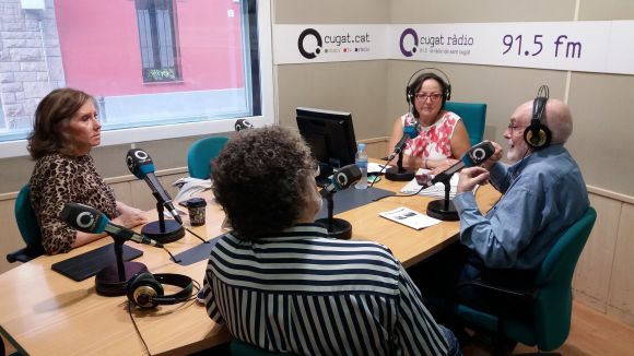 La tertúlia parla de la resposta de Puigdemont a Rajoy i de la possible aplicació del 155