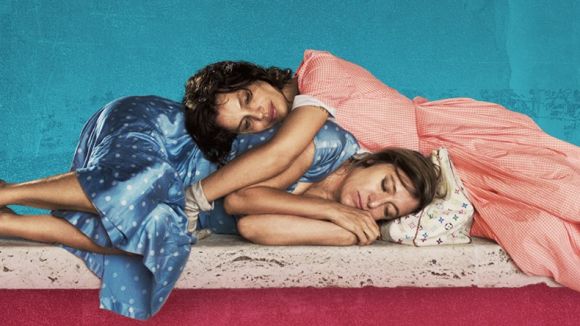 La guardonada 'La pazza gioia' és la proposta d'avui del cicle de cinema d'autor