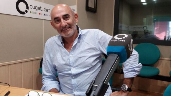 Consells per a la gestió dels objectius esportius, a l'espai 'Running' del magazín