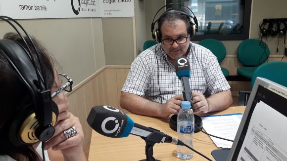 L'Església de l'Assumpció, a 'Història de Valldoreix'