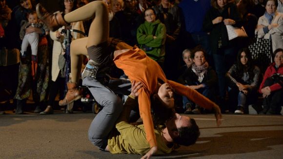 La Setmana Cultural de Mira-sol continua avui amb quatre activitats