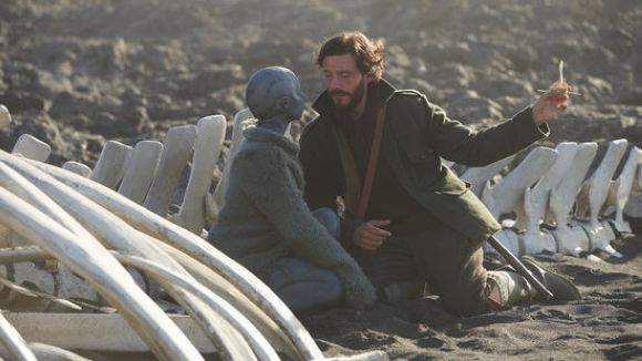 L'adaptació cinematogràfica de 'La pell freda', basada en l'obra de Sánchez Piñol, arriba a Sant Cugat