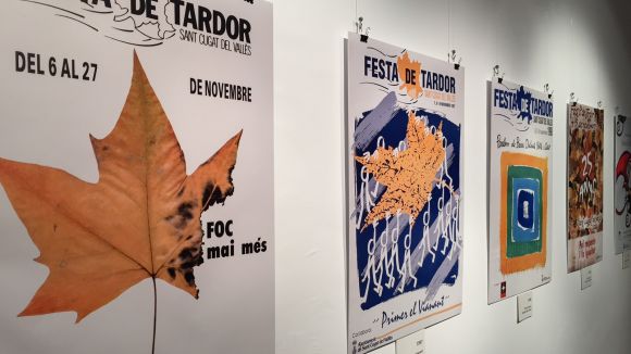 Alt: 43 anys de la primera Festa de Tardor