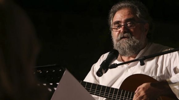 El Festival Nacional de Poesia organitza avui una doble activitat