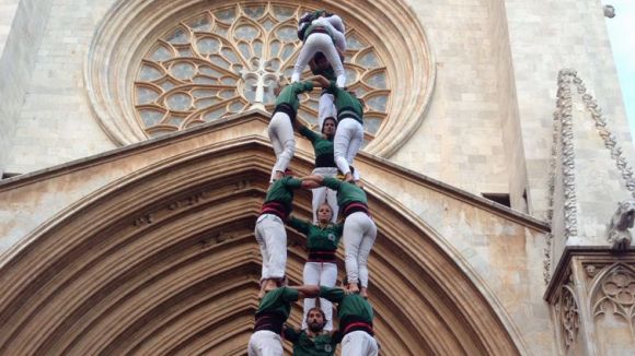 Els Gausacs es conjuren per descarregar el 3 de 9 amb folre a casa una setmana després de carregar-lo