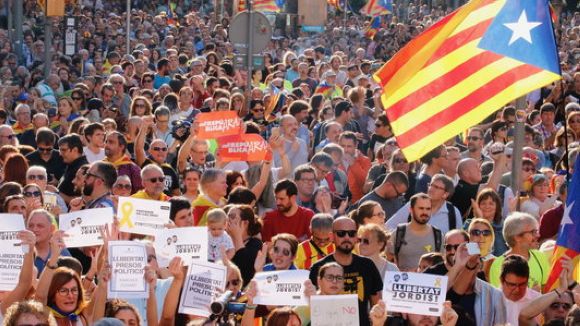 L'ANC i En Peu de Pau ofereixen un taller sobre acció i restistència no violenta