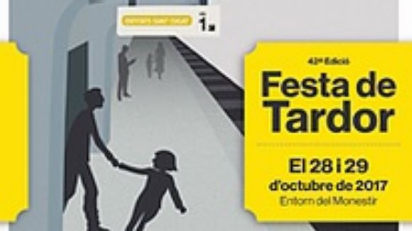 Una trentena d'activitats donaran forma a la 42a Festa de Tardor