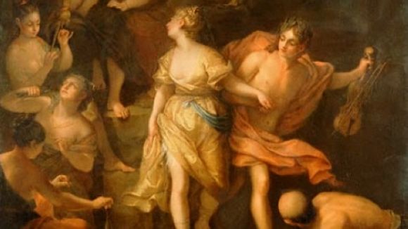 El recitatiu i l'ària d'òpera, a l'espai 'Donem la nota!'