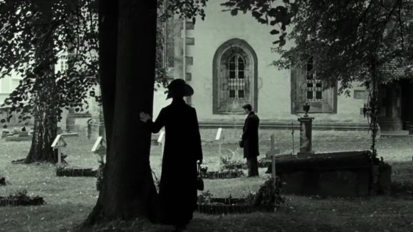 La història de postguerra de 'Frantz', avui al cicle de cinema d'autor