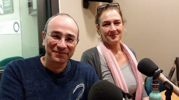 Juanjo Fernandez (pedagog): 'L'educació neutra ni existeix ni és recomanable'