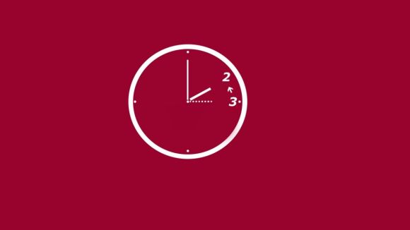 L'horari d'hivern entra en vigor aquesta matinada: a les tres, seran les dues