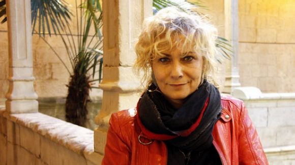 Mònica Terribas ofereix avui la xerrada 'Catalunya, la resistència social' dels amics de la Unesco a l'ANC