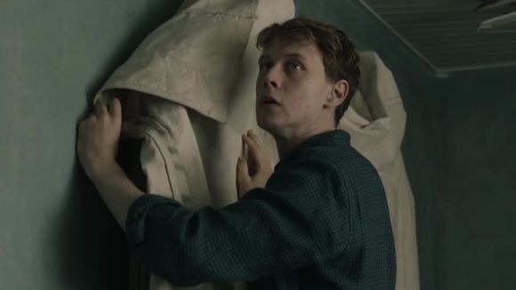 El guionista de 'Lo imposible' estrena 'El secreto de Marrowbone' després de passar per Sitges