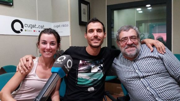 L'Espai Eco de Les Planes celebra el primer aniversari amb el propòsit d'arribar en un futur a tots els veïns