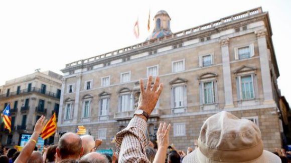 Alts càrrecs santcugatencs es mantenen en les seves responsabilitats al costat del govern